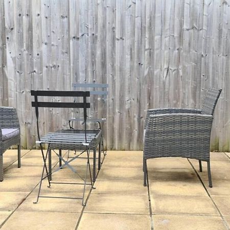 Swansea City Centre Townhouse Luaran gambar