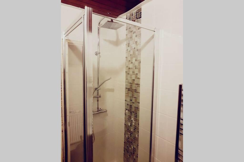 Swansea City Centre Townhouse Luaran gambar