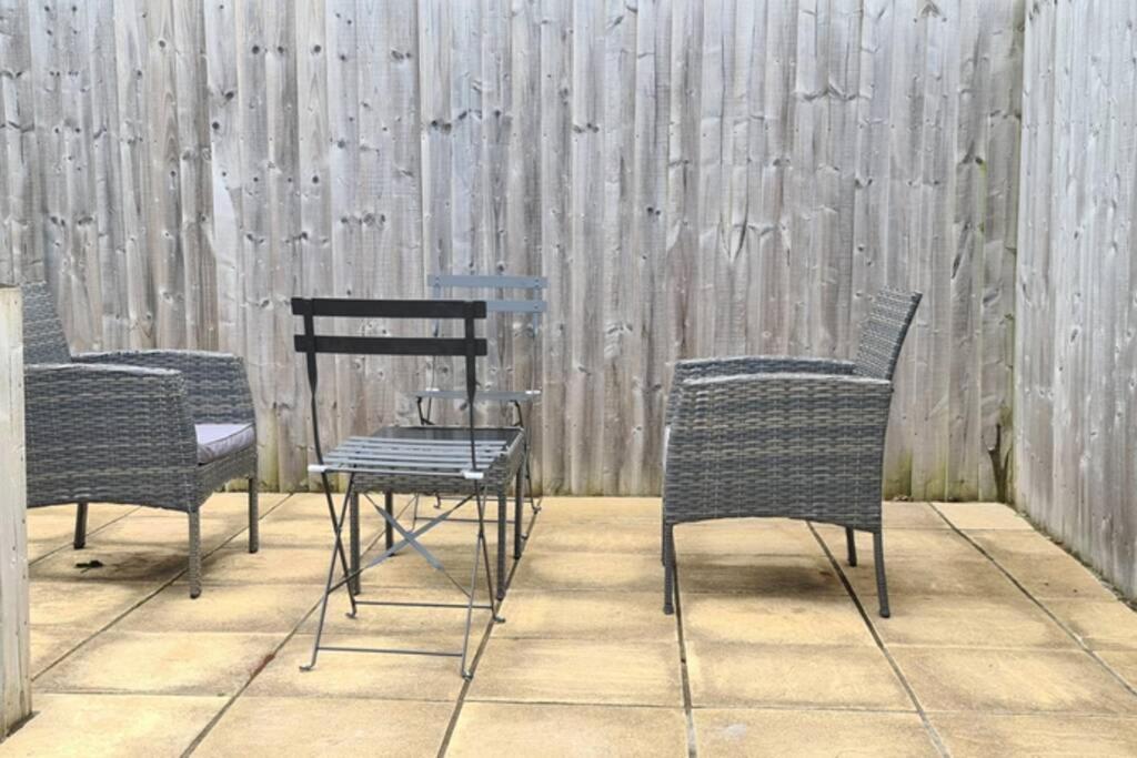 Swansea City Centre Townhouse Luaran gambar