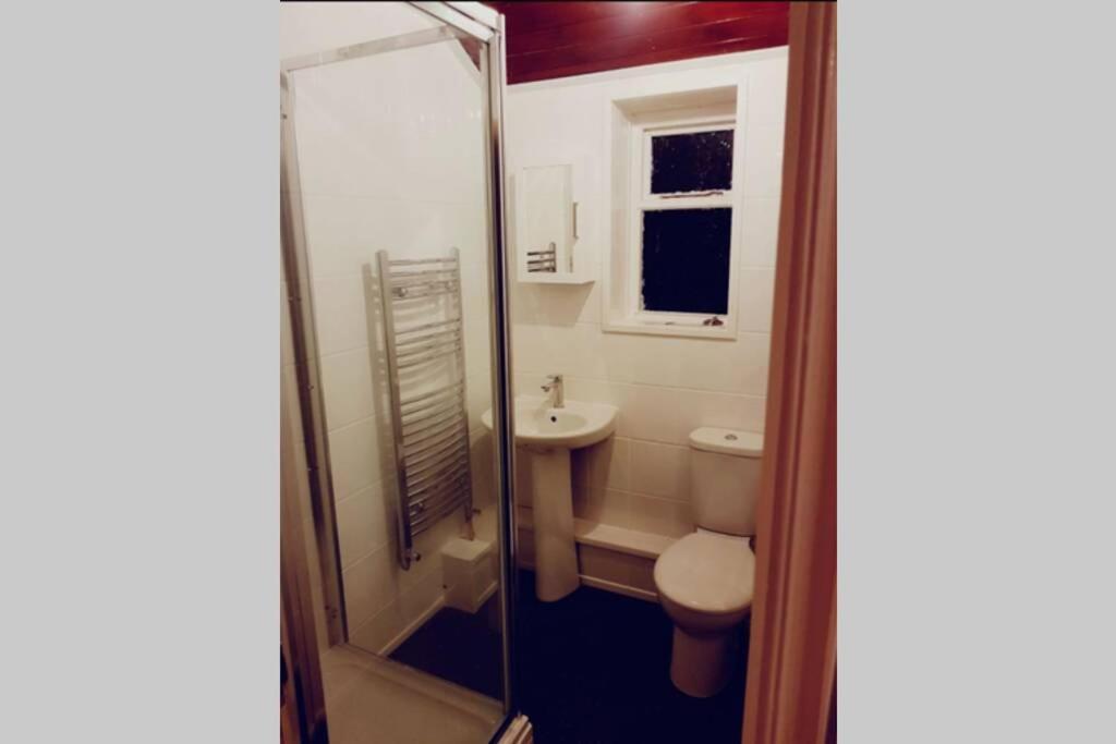 Swansea City Centre Townhouse Luaran gambar