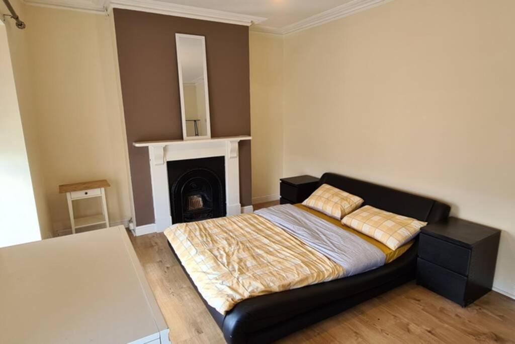 Swansea City Centre Townhouse Luaran gambar